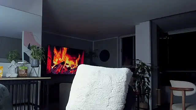 Valenthino_Salvatore 网络视讯表演