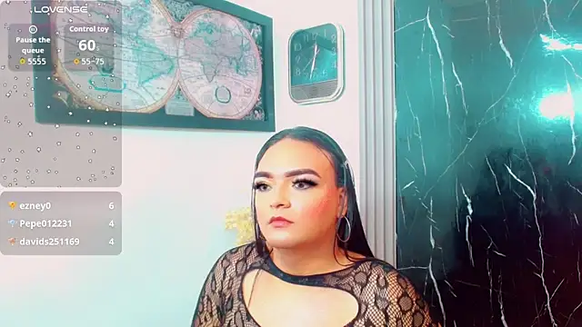 Show modela Sofia_antonella_ na web-kameri