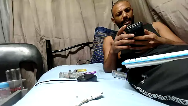 Pokazy przed kamerką – Camodick