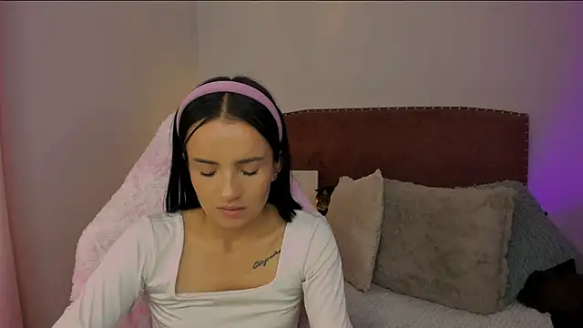 Вебкам-шоу whoissofy_