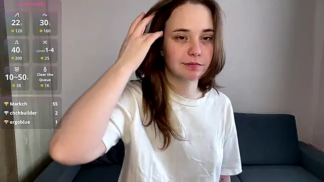 EditaBumford Chat XXX live