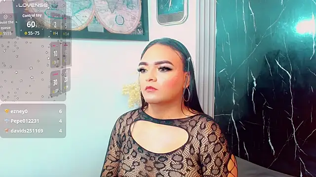 Sofia_antonella_ ওয়েবক্যাম শো