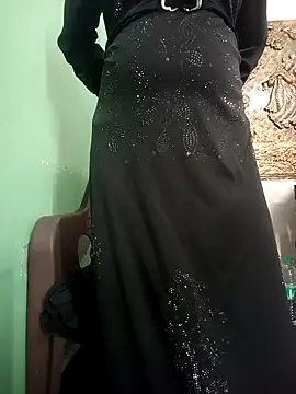 Aafreen_36 Live XXX-chat