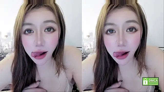 Cute_Mango Chat XXX live