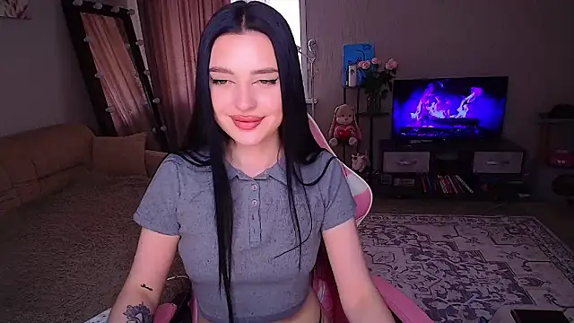 __Malika__: онлайн-секс-чат