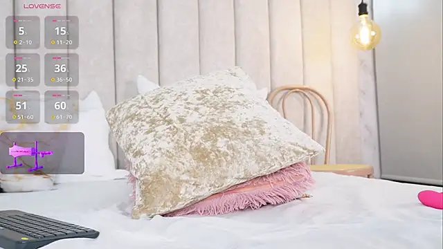 Czat XXX na żywo – Annyy_Rosse