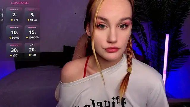 Ida_FaneStain live XXX chat