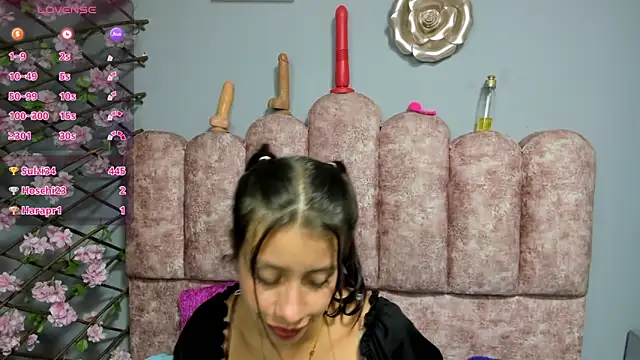 Chat +18 de cloyks ao vivo