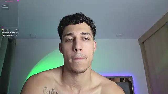 orionblaze69_ 라이브 XXX 채팅