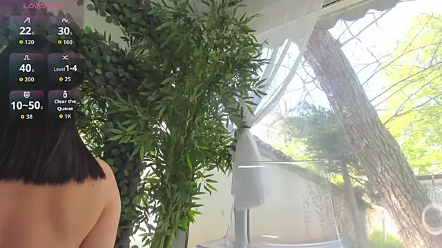 Lexi_Storm: απευθείας συνομιλία ΧΧΧ