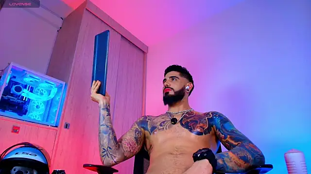 Asmodeus_bael_ – Naživo XXX chat