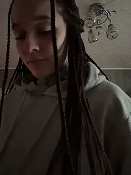 Chat XXX ao vivo de KishaMur