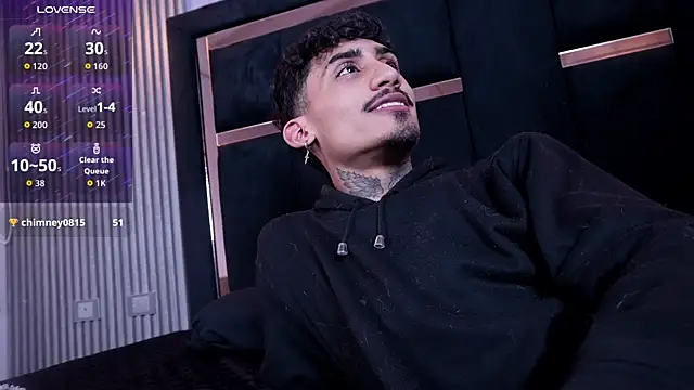 Dark_Eros_ Live XXX-chat