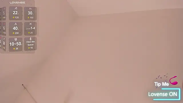 sarita_evanss live XXX chat