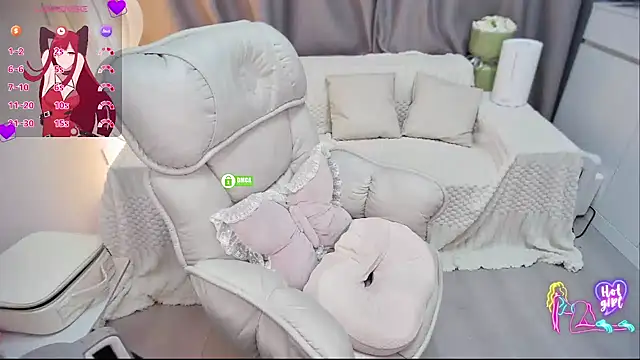 Feifei-cn live XXX chat