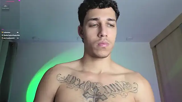 orionblaze69_ – webcam-show