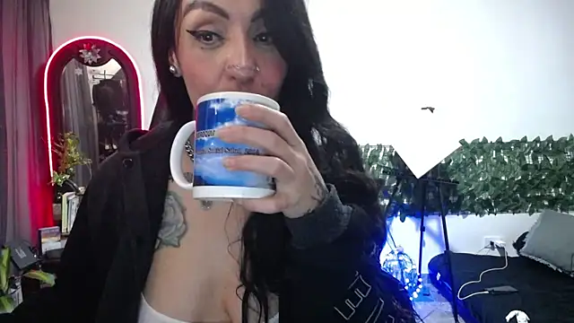 Czat XXX na żywo – Anastasiabasst__