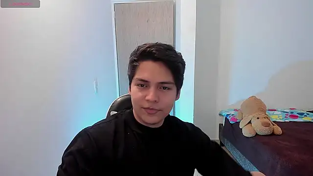 Asta_YunoXXX 웹캠 쇼