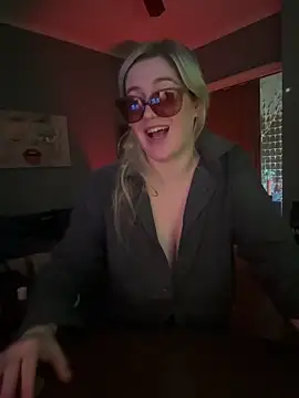 Czat XXX na żywo – Granlady7