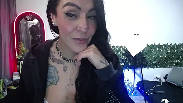 Czat XXX na żywo – Anastasiabasst__