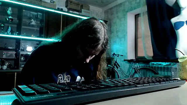 Czat XXX na żywo – pa1e_pr1ncess