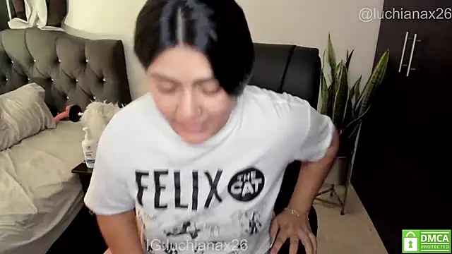 Czat XXX na żywo – lucy26_