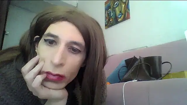 VanillaSeXyn Live XXX chat