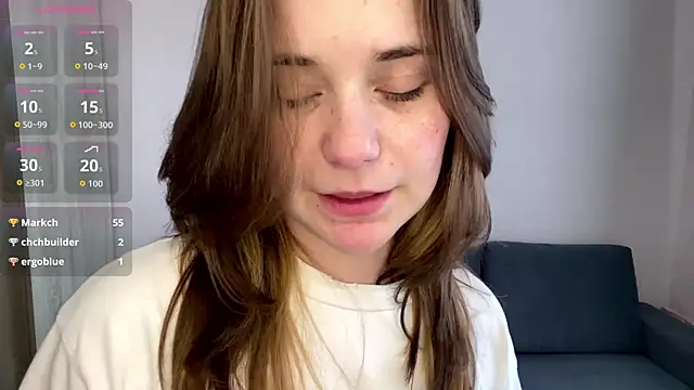 Czat XXX na żywo – EditaBumford