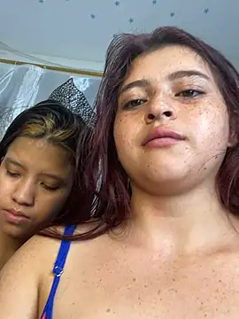 Chat XXX ao vivo de Xuxi_XXX