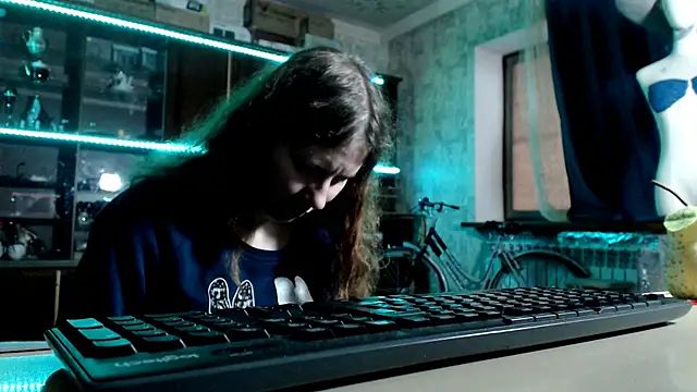 Czat XXX na żywo – pa1e_pr1ncess