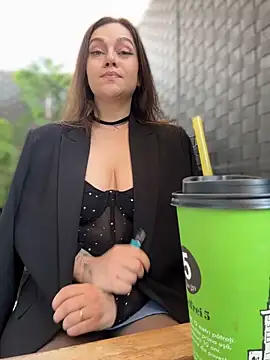 CrazyTori Live XXX-chat