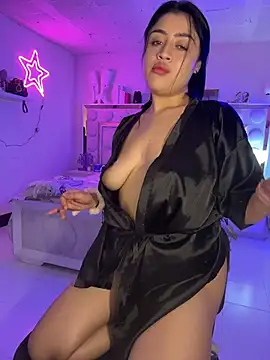 Czat XXX na żywo – lucianaroy