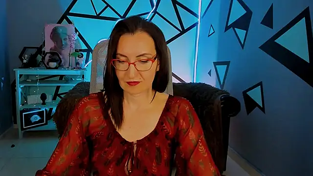 Czat XXX na żywo – UnaTerra