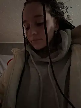 Czat XXX na żywo – KishaMur