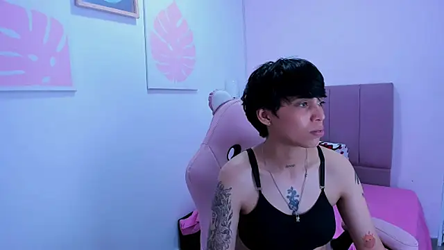 Czat XXX na żywo – ivyheat3