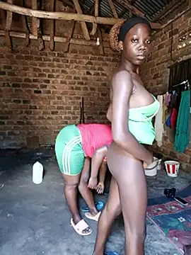 holygrail001 Webcam-Show