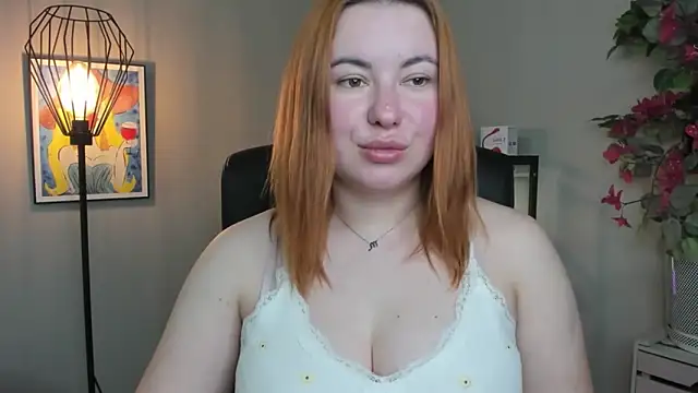 Czat XXX na żywo – LAYLAxSTAR