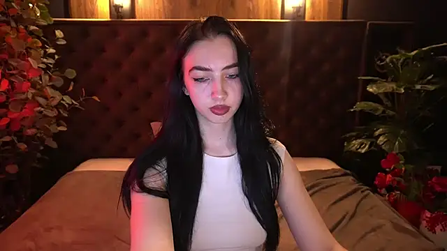 Czat XXX na żywo – WildKittenX_