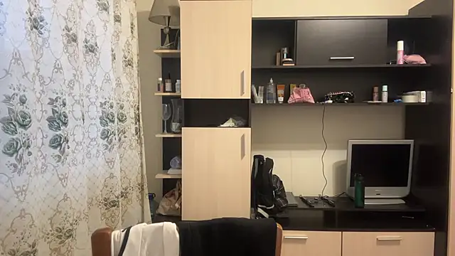 AquilineOrites Obrolan Langsung XXX