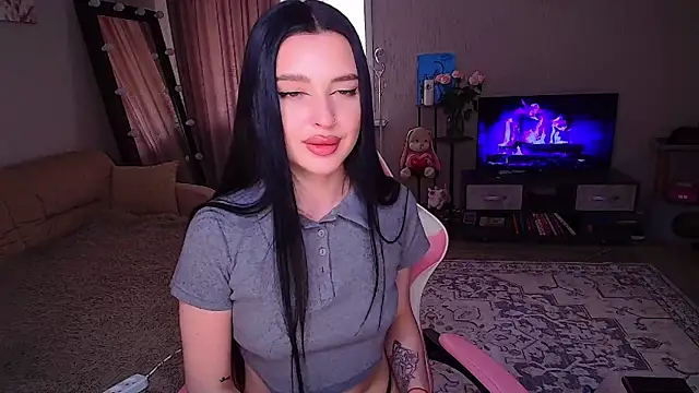 Czat XXX na żywo – __Malika__