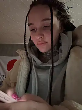 XXX chat uživo modela KishaMur