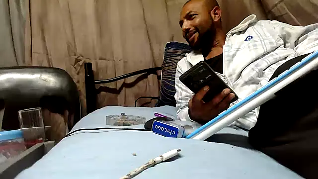 Camodick 现场XXX聊天