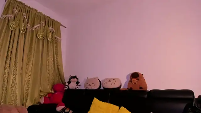 jennifer_ts' Webcam Show