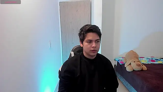 عرض كام Asta_YunoXXX