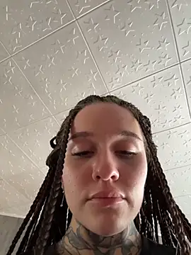 KishaMurのライブXXXチャット