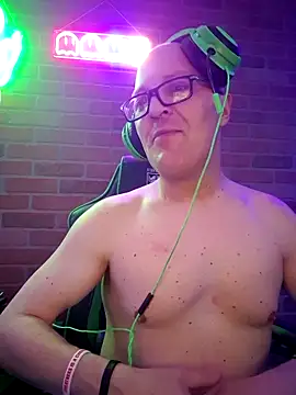 Chat XXX ao vivo de chronic_vibez