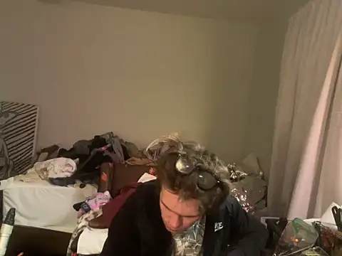 XanderOzzz ওয়েবক্যাম শো