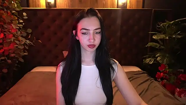 Czat XXX na żywo – WildKittenX_