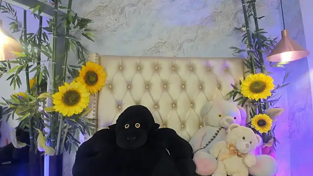 Živý XXX chat LittleeJaz