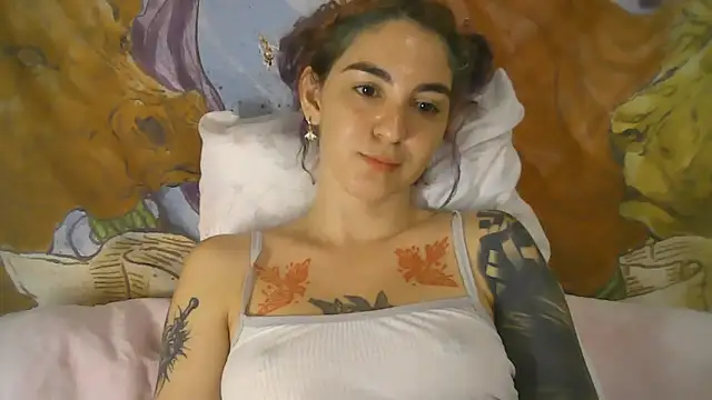 Živý XXX chat BabeGurl